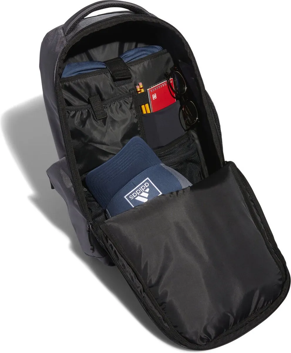 Adidas Hybrid Grevif Rugzak 28L - Charcoal