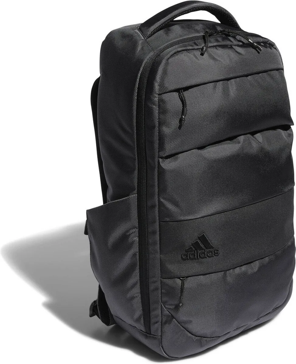 Adidas Hybrid Grevif Rugzak 28L - Charcoal - afbeelding 6 van 6
