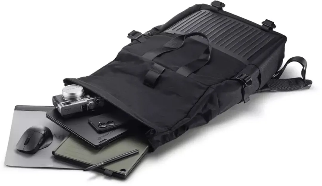 ASUS ProArt PP4600 Rugzak 16" - 7L - Zwart