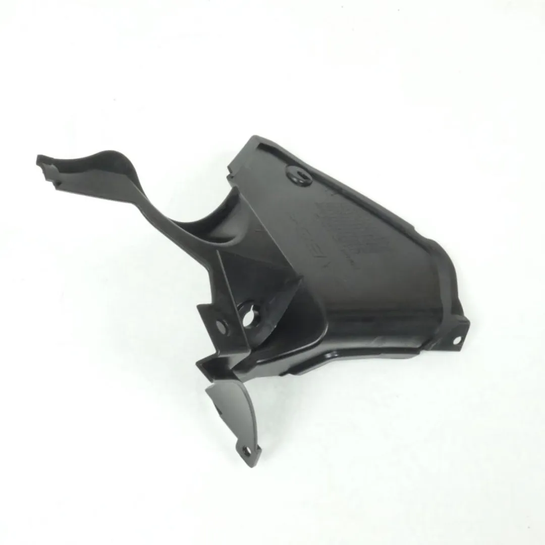 Yamaha G 3P6-2837L Cache Kop FJR 1300 - Zwart