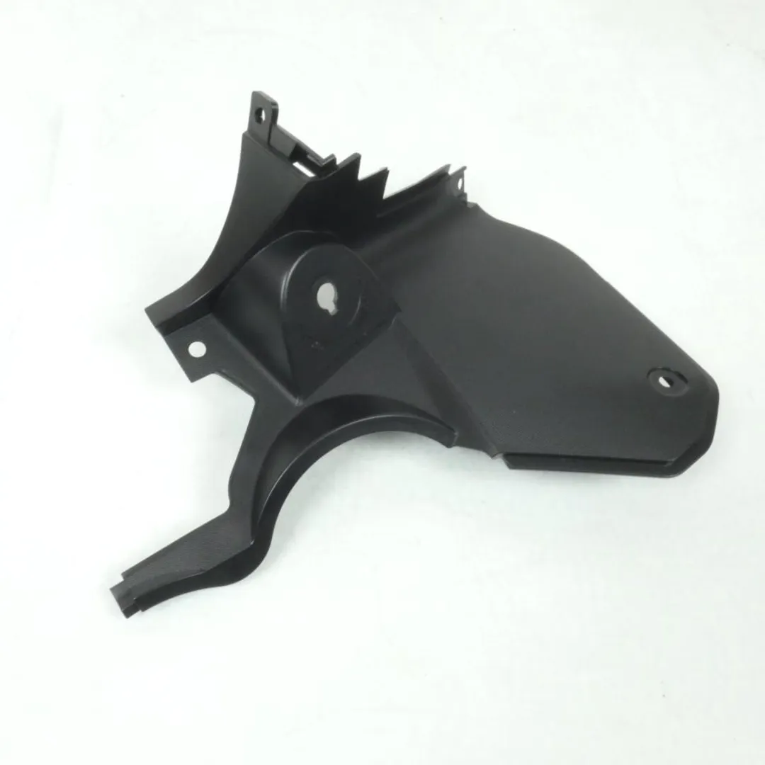 Yamaha G 3P6-2837L Cache Kop FJR 1300 - Zwart