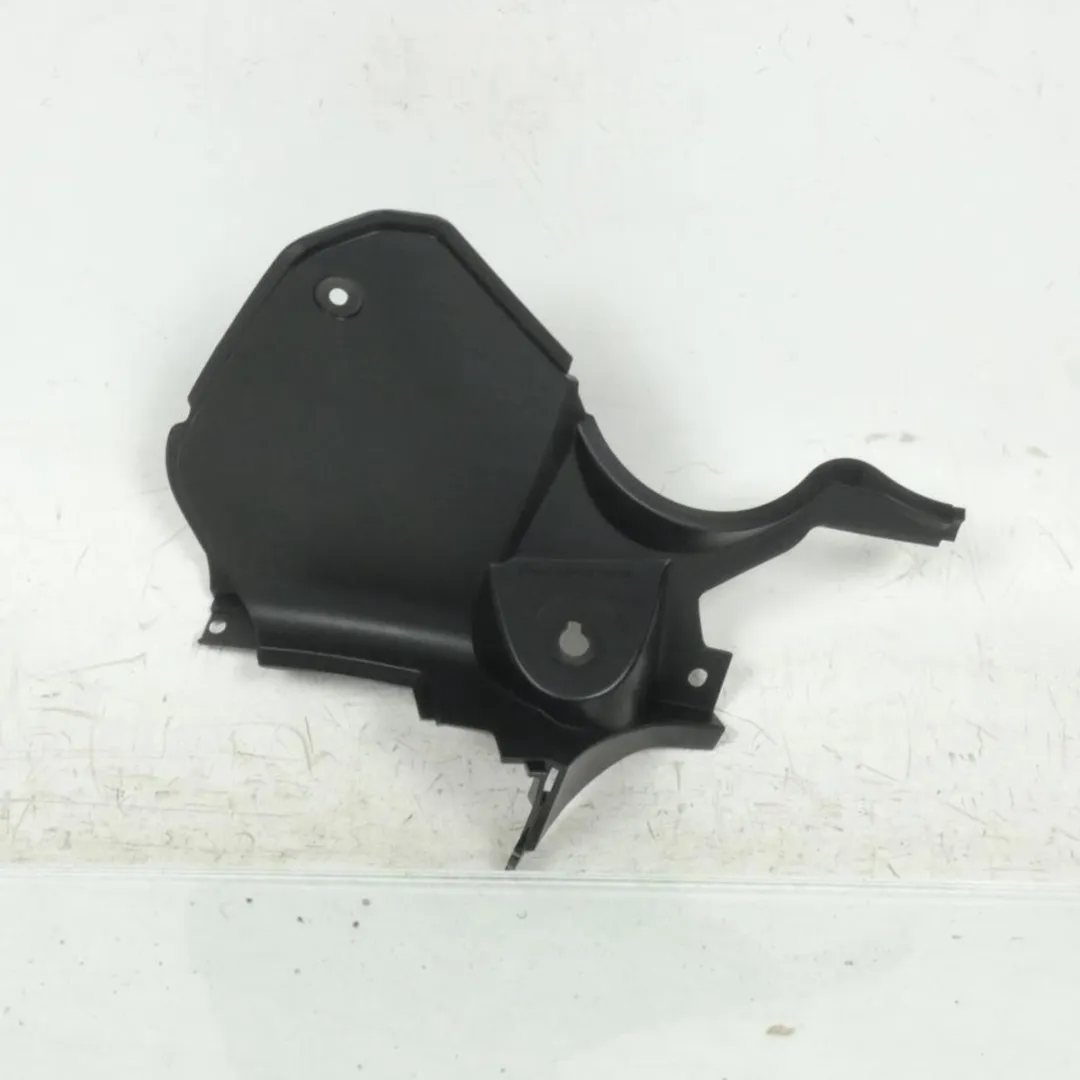 Yamaha G 3P6-2837L Cache Kop FJR 1300 - Zwart