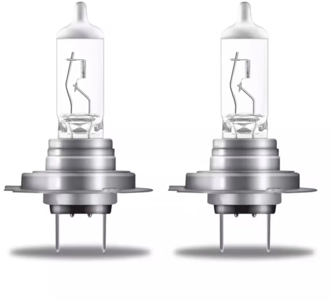 Osram Night Breaker Silver H7 64210NBS-2HB Set - 2 Stuks