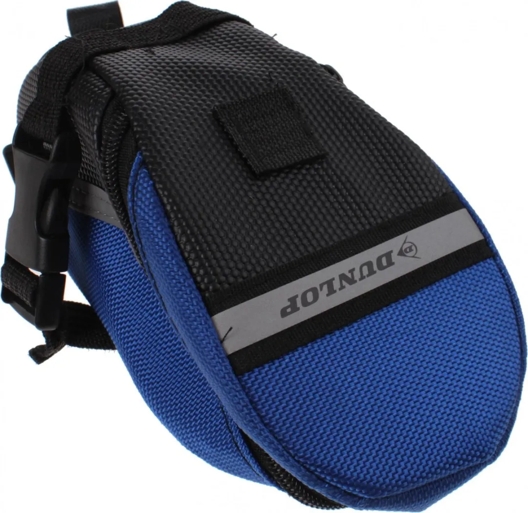 Dunlop Zadeltas 0.5L