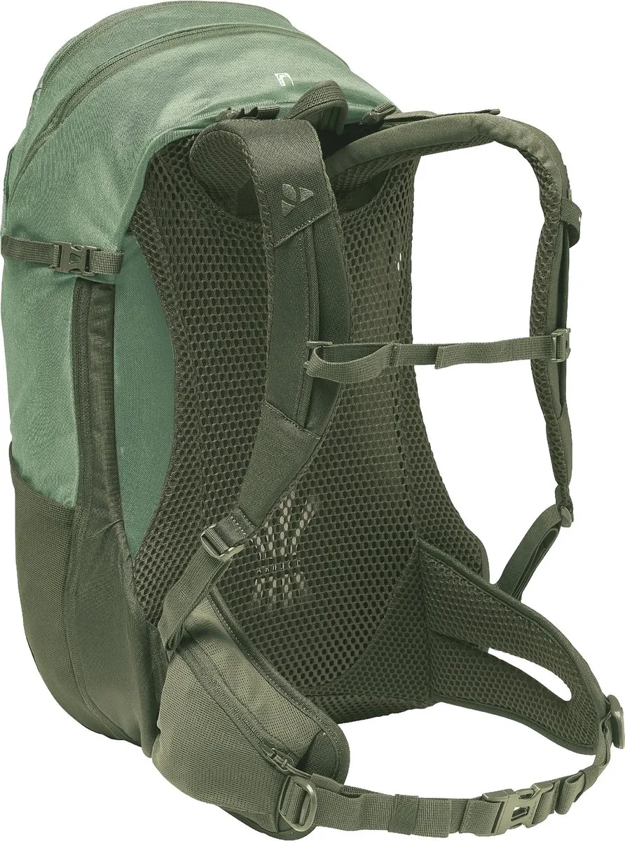 Vaude Women's Tacora 26+3 Rugzak 26L