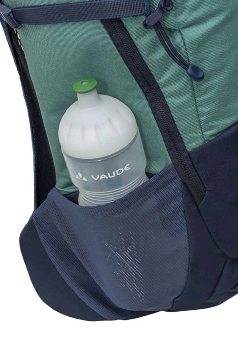 Vaude Women's Tacora 26+3 Rugzak 26L - Willow Green