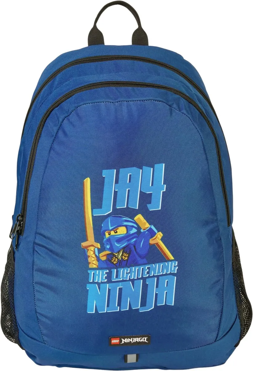 LEGO Ninjago Schoolrugzak