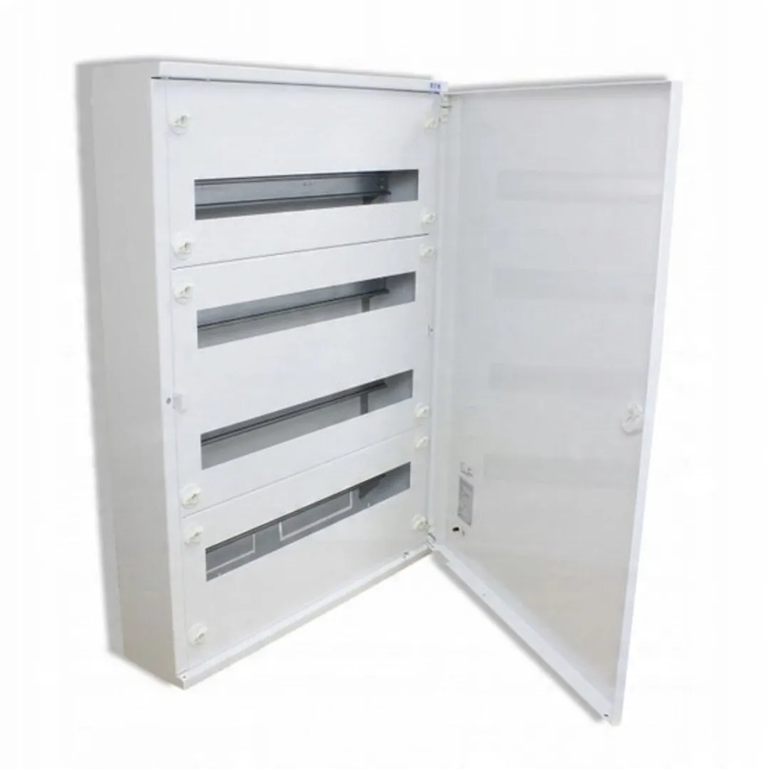 Eaton BF-O-4/96-P Stroomverdeler 96 Modules Metaal