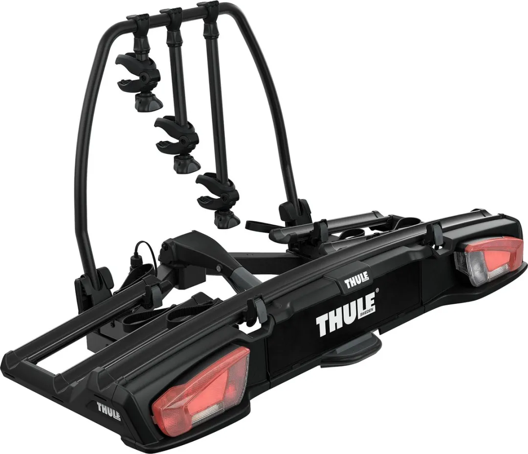Thule VeloSpace XT 939001 Fietsendrager - 1 Fiets - Black