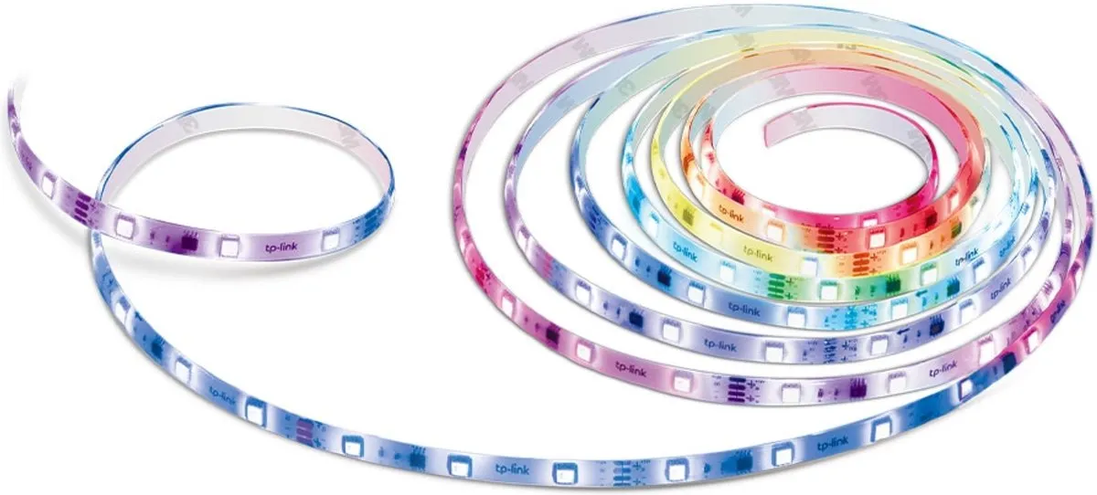 TP-Link Tapo L920-5 Slimme LED Strip 5m - Multicolor