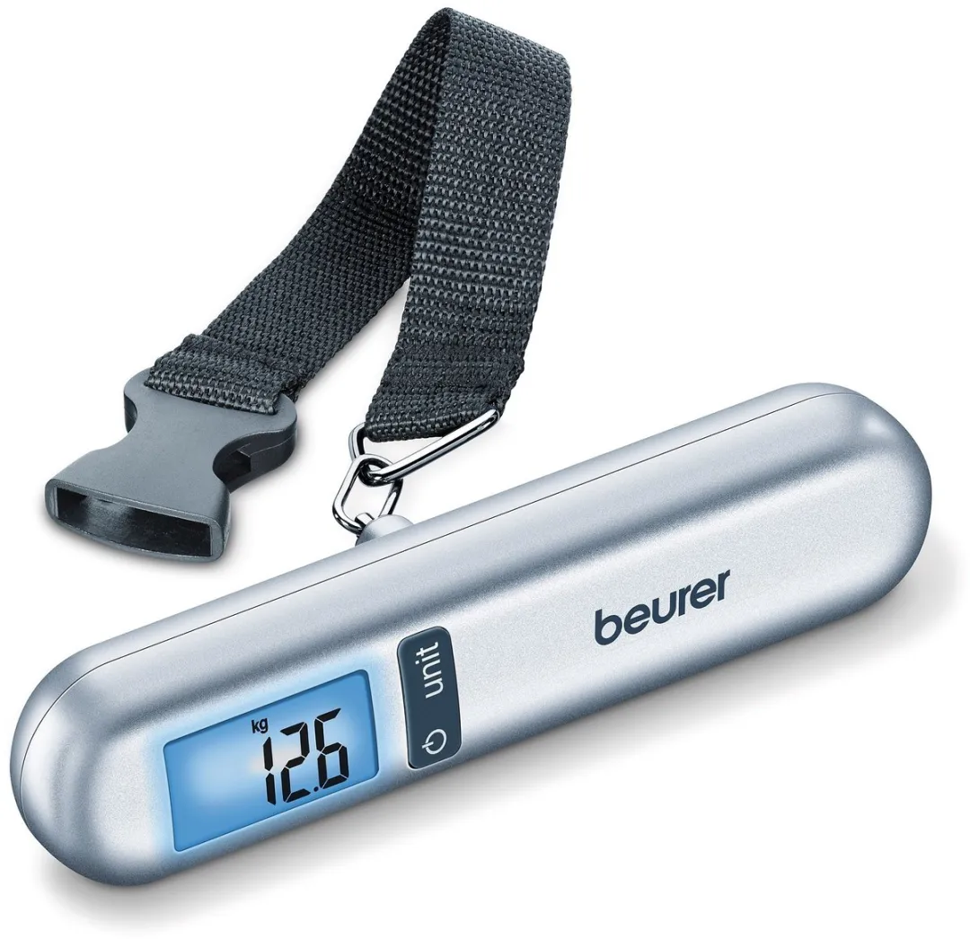 Beurer LS 06 Bagageweger