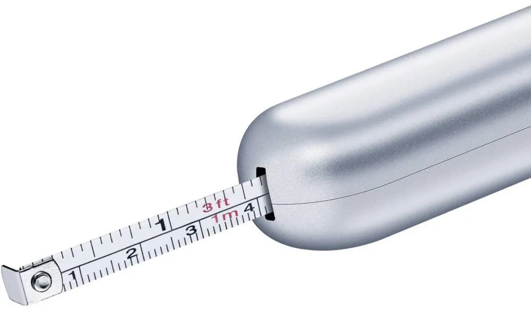 Beurer LS 06 Bagageweger - 40 kg - Metalic