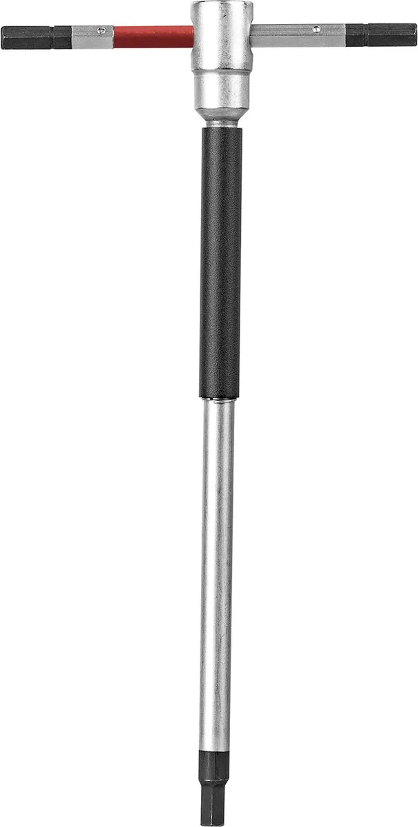 Topeak T-Hex Speed Wrench Set - afbeelding 6 van 6