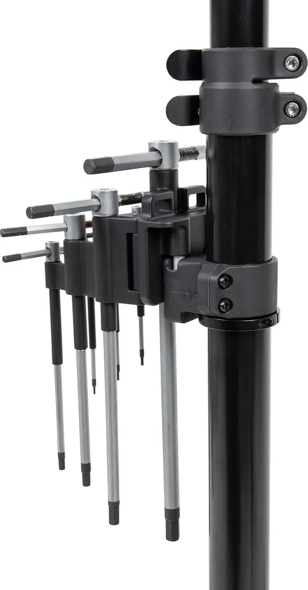 Topeak T-Hex Speed Wrench Set - afbeelding 4 van 6