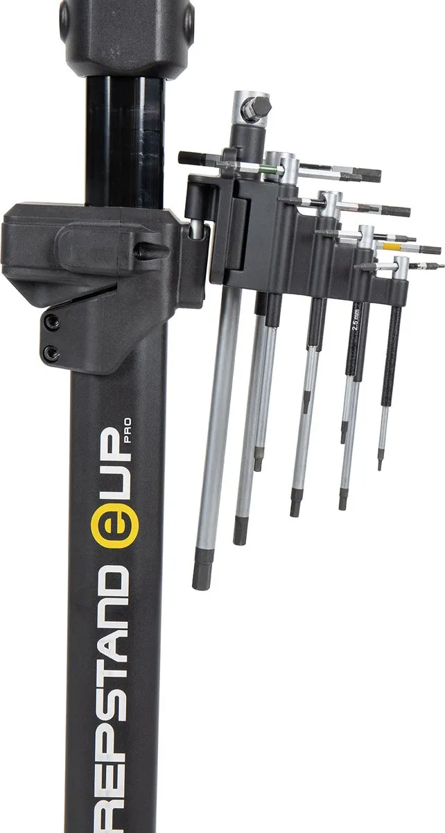 Topeak T-Hex Speed Wrench Set