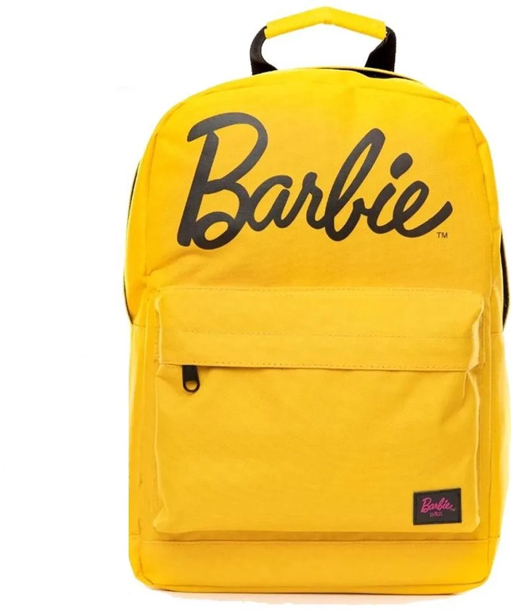 Barbie Rugzak 30L + Heuptas 5L