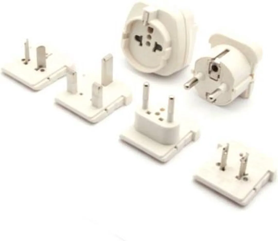 Velleman HQ Power WTA11 Reisadapter