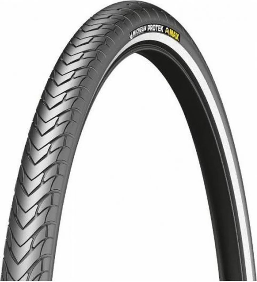Michelin Protek Max Buitenband 28" 42-622