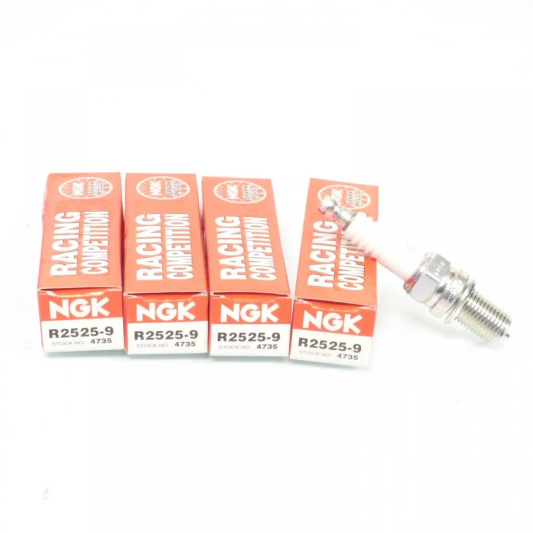 NGK Bougie R2525-9 Ducati 748 SPS