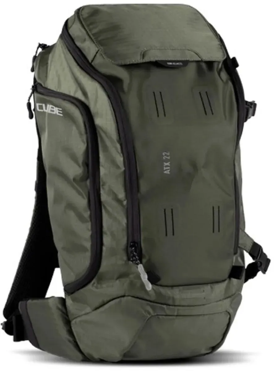 Cube ATX 22 Rugzak 22L