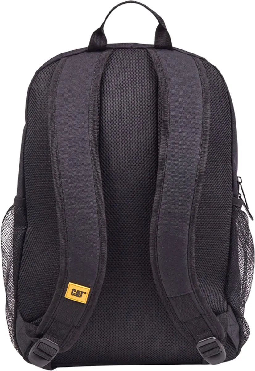 Caterpillar Tactical Rugzak 21.5L - Zwart