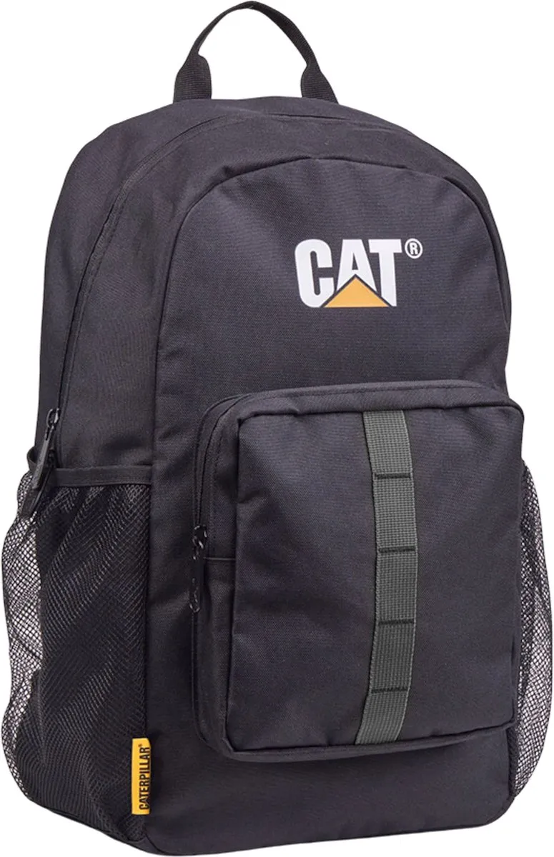 Caterpillar Tactical Rugzak 21.5L - Zwart