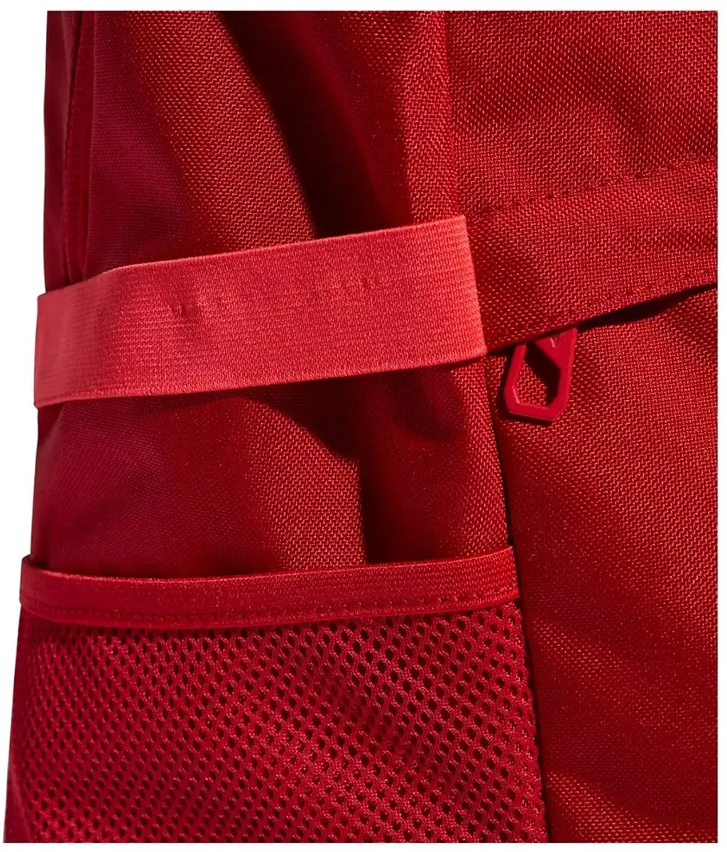 Adidas Tiro 27L Rugzak - Team Power Red/White