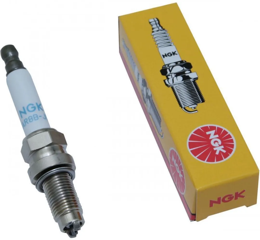 NGK Bougie MAR8B-JDS - BMW 1200 R Nine-T 2014-2017