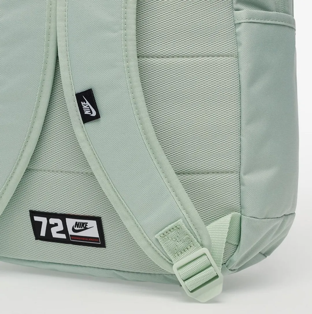 Nike Elemental Backpack Pistachio Frost
