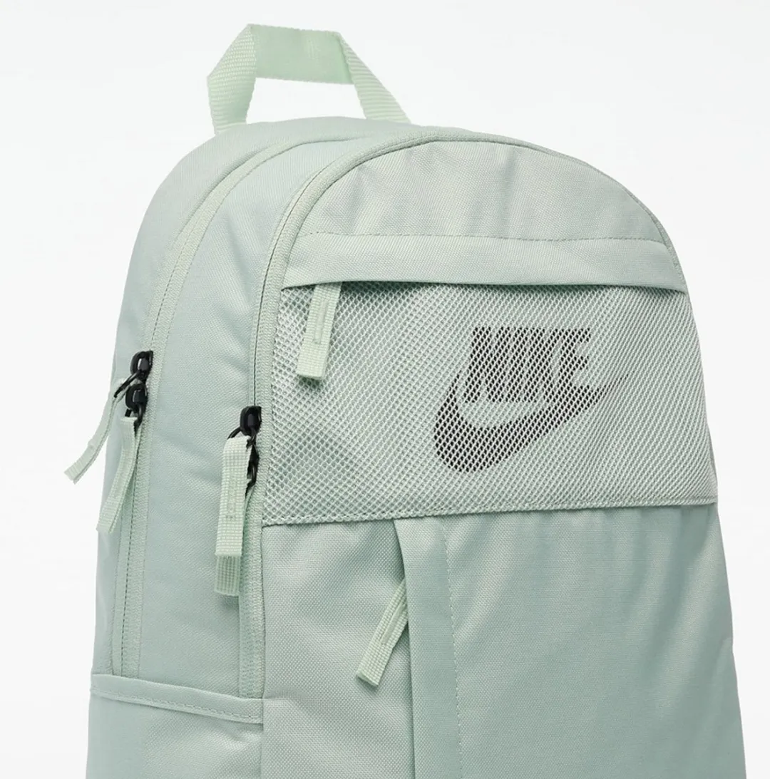 Nike Elemental Backpack Pistachio Frost