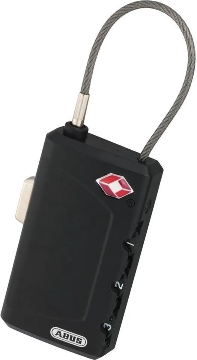 ABUS Cijferhangslot 148TSA