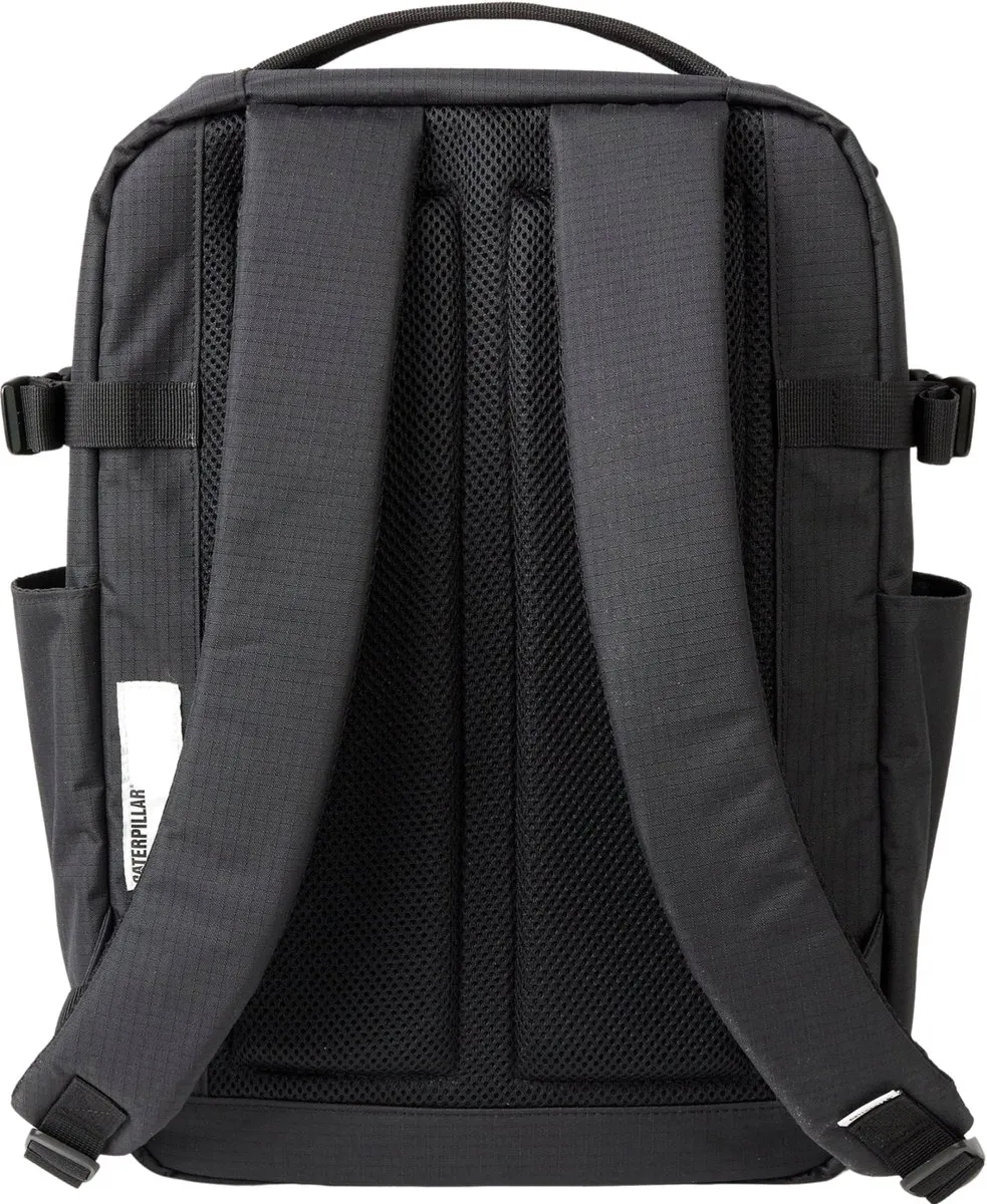 Caterpillar BHAKRA Backpac Rugzak 22L - Zwart