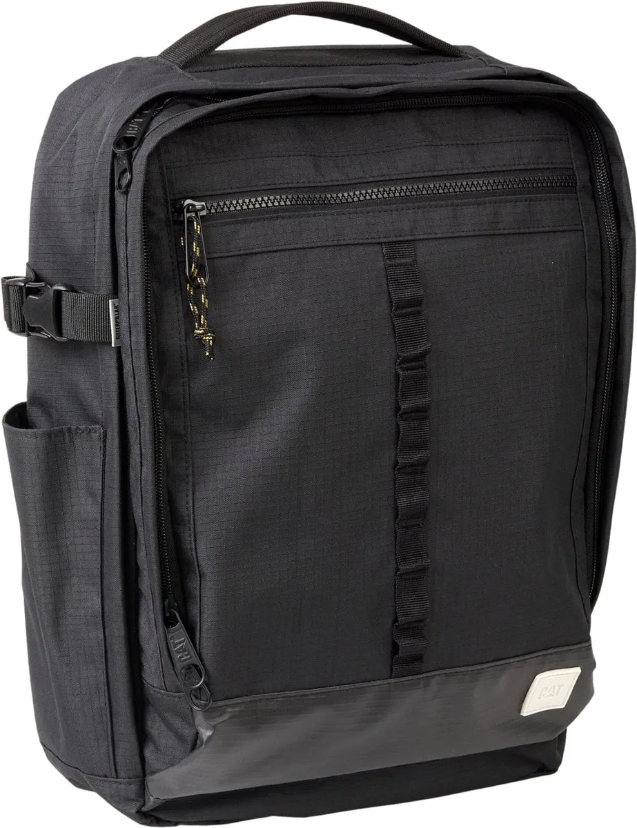 Caterpillar BHAKRA Backpac Rugzak 22L - Zwart