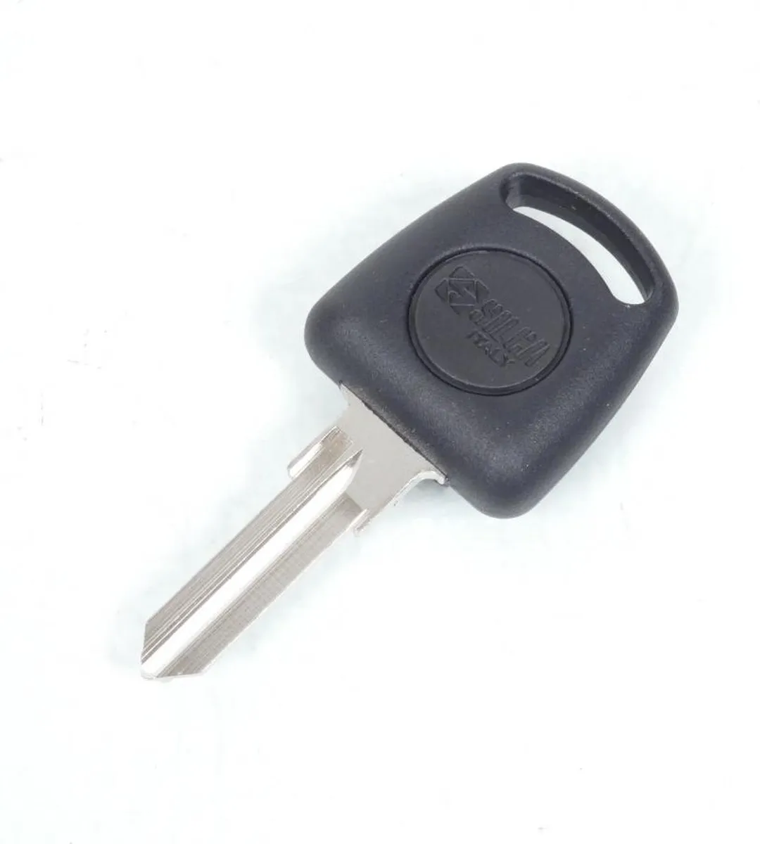Peugeot Vivacity 1999 Sleutelblanco