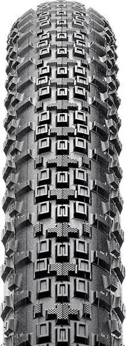 Maxxis Rambler Exo Vouw 28x1.60 (40-622) BMX Band - Zwart