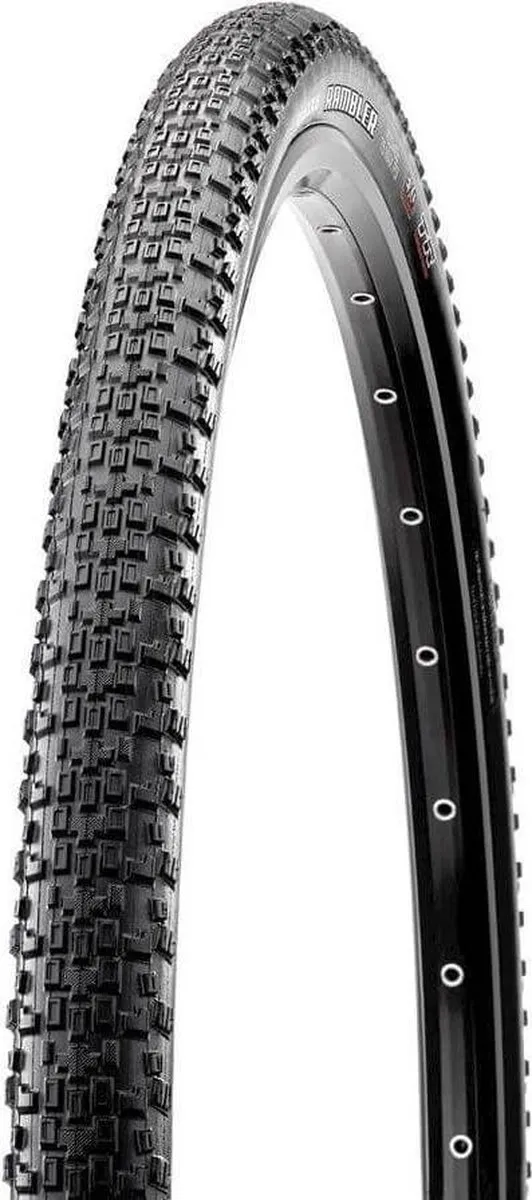 Maxxis Rambler Exo Vouw 28x1.60 (40-622) BMX Band