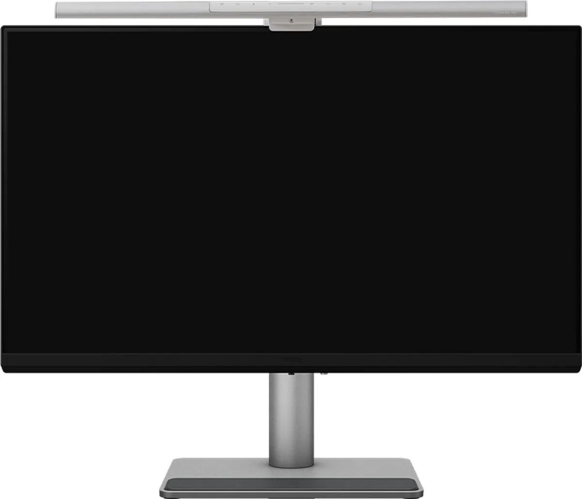 BenQ ScreenBar Pro LED Bureaulamp 50cm - Zilverwit