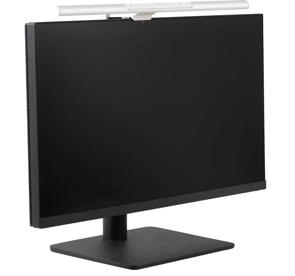 BenQ ScreenBar Pro LED Bureaulamp 50cm - Zilverwit