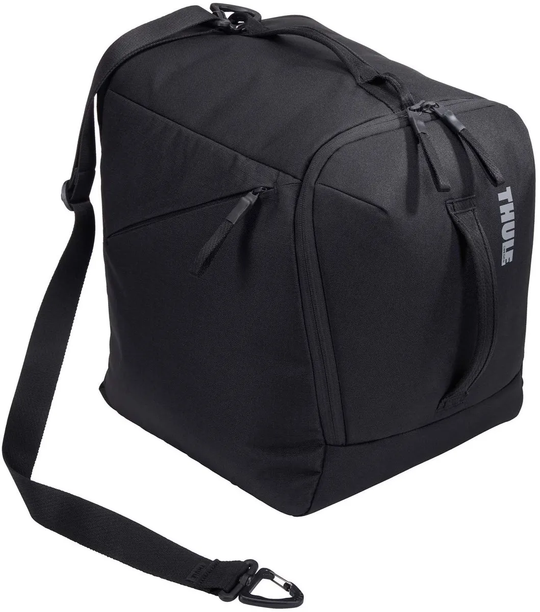 Thule RoundTrip Boot Bag 35L Schoenentas - 1 Paar - Zwart