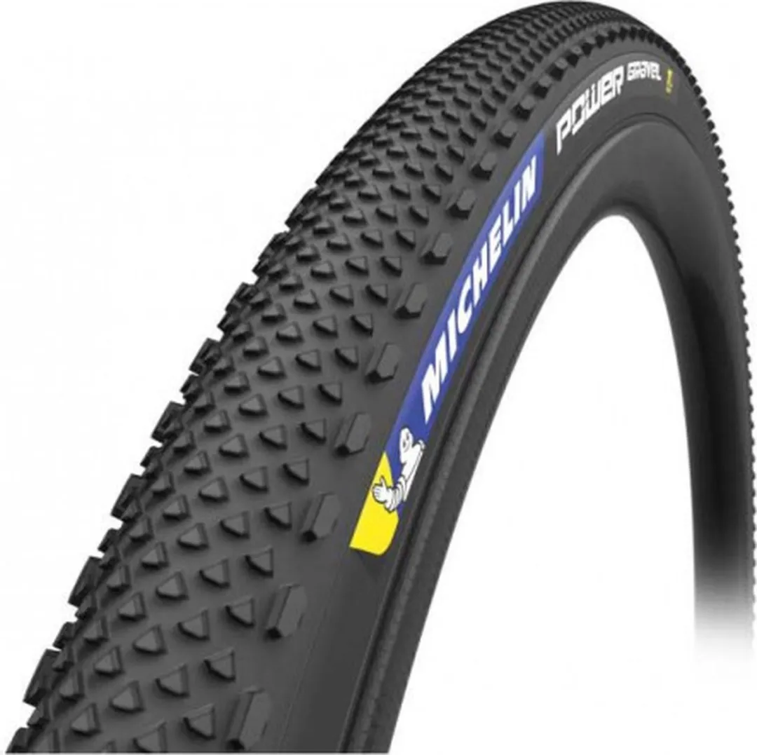 Michelin Power Gravel 28” Buitenband TLR