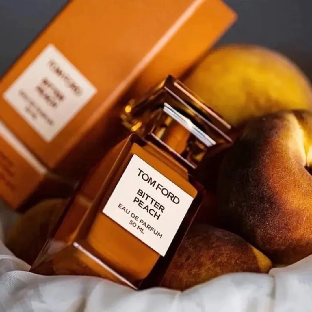 Tom Ford Bitter Peach Eau de Parfum 50ml