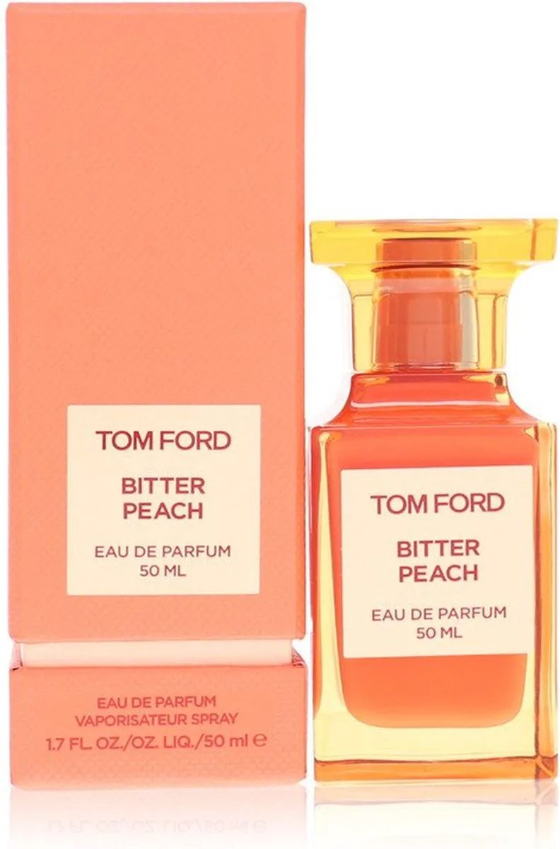 Tom Ford Bitter Peach Eau de Parfum 50ml