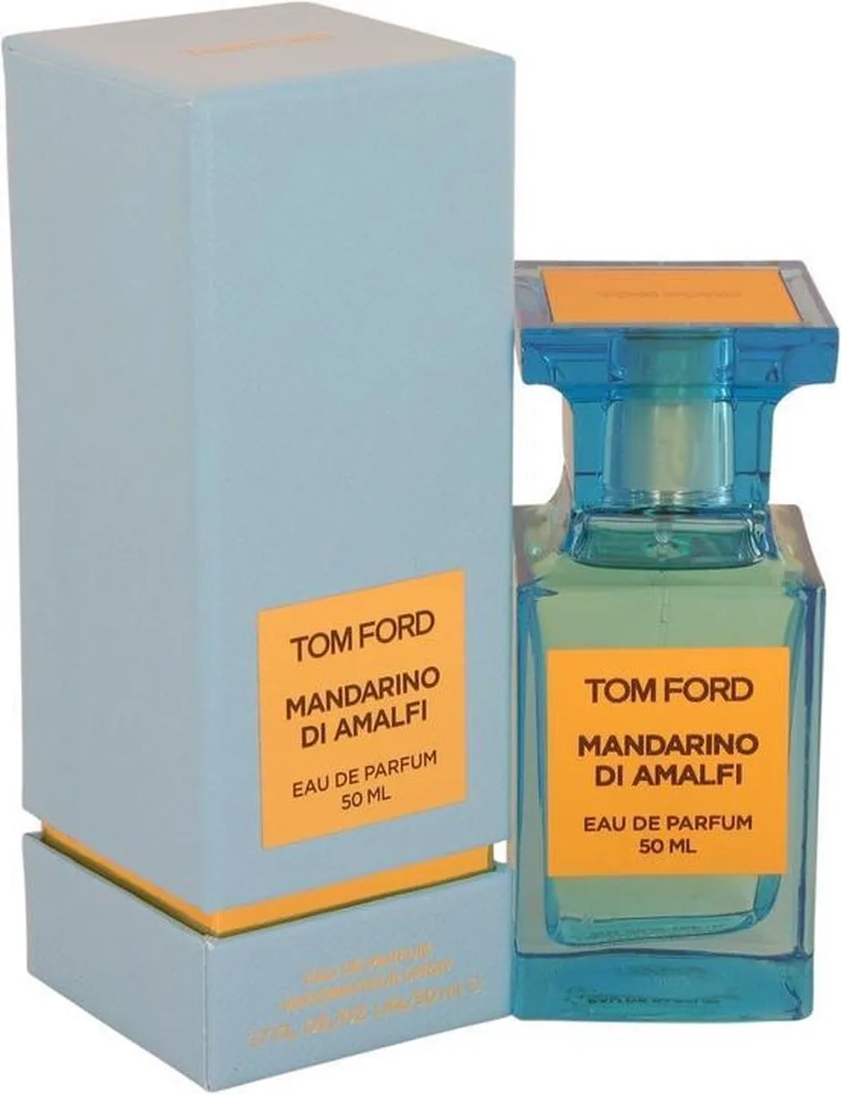Tom Ford Mandarino di Amalfi Eau de Parfum 50ml