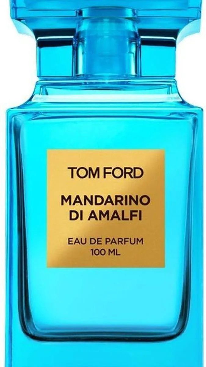 Tom Ford Mandarino di Amalfi Eau de Parfum 50ml - afbeelding 6 van 6