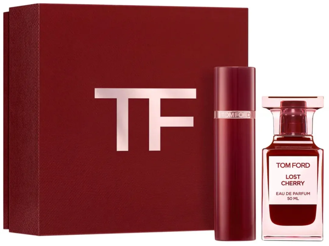 Tom Ford Lost Cherry Eau de Parfum & Deo Spray