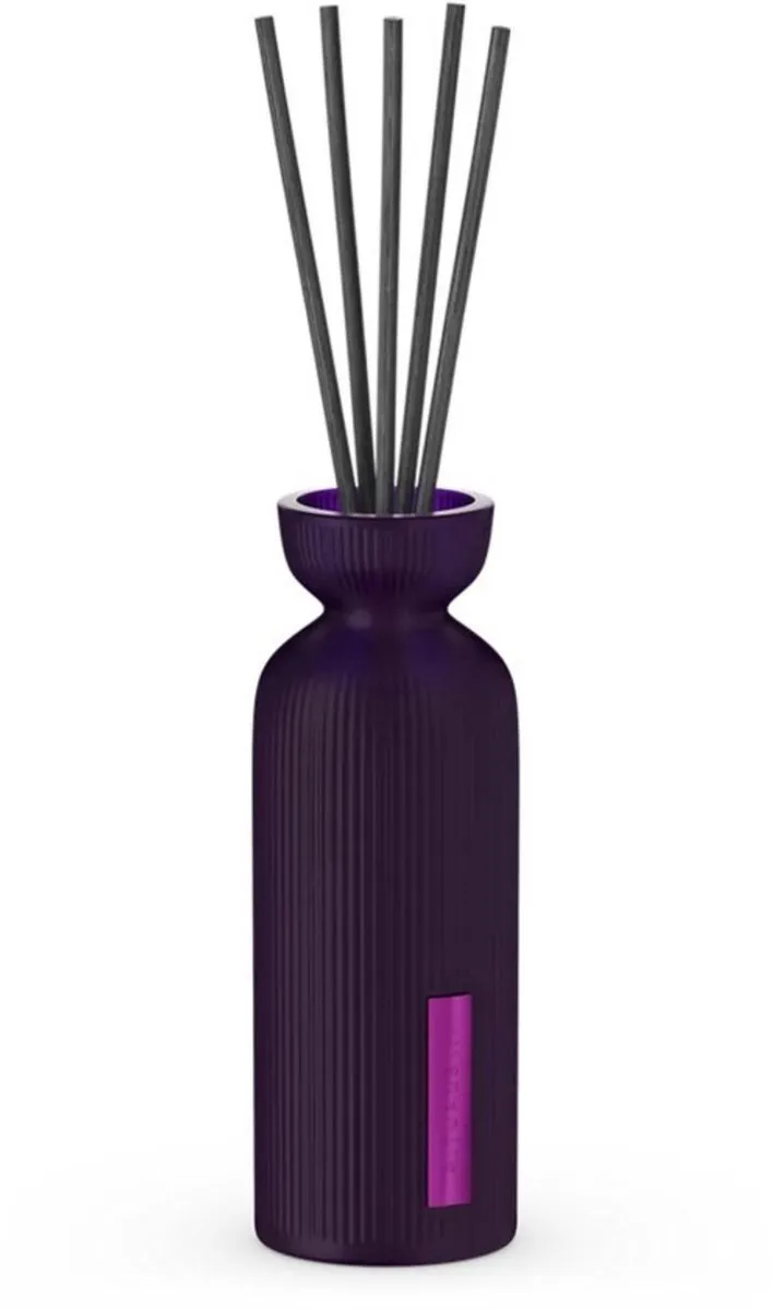 Rituals of Yozakura Mini Franrance Geurstokjes 70ml - Donkerrood