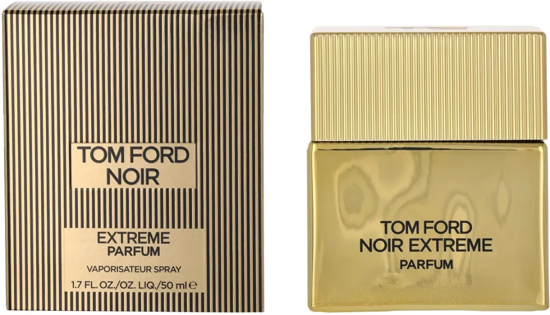 TOM FORD Noir Extreme Parfum Spray 50 ml