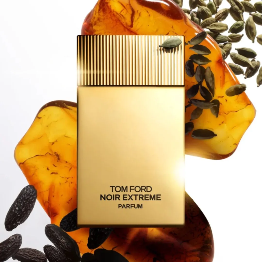 TOM FORD Noir Extreme Parfum Spray 50 ml