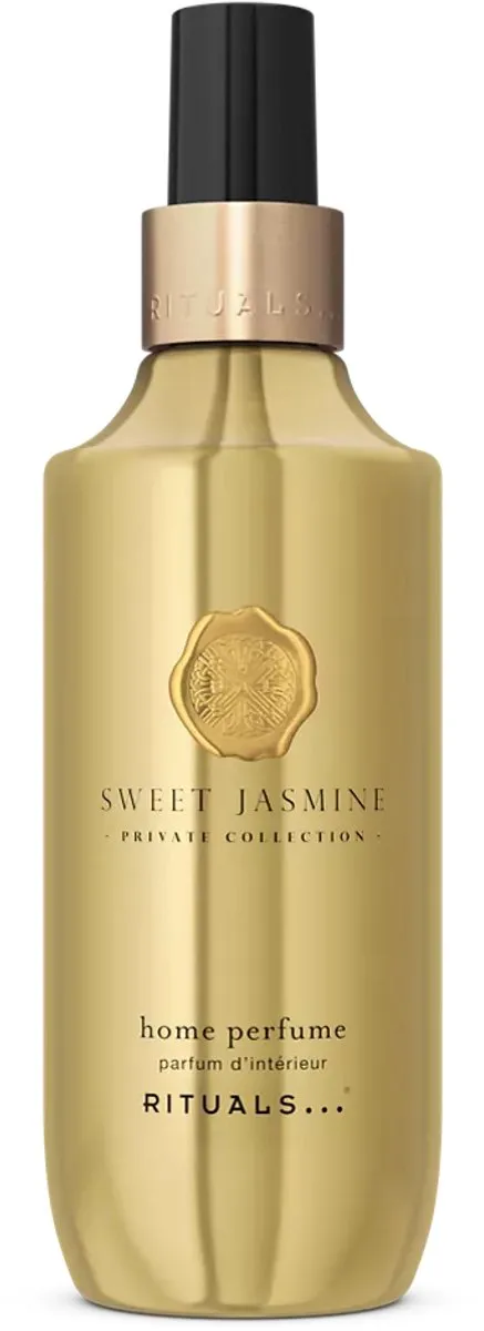 Rituals Sweet Jasmine Huisparfum 200ml