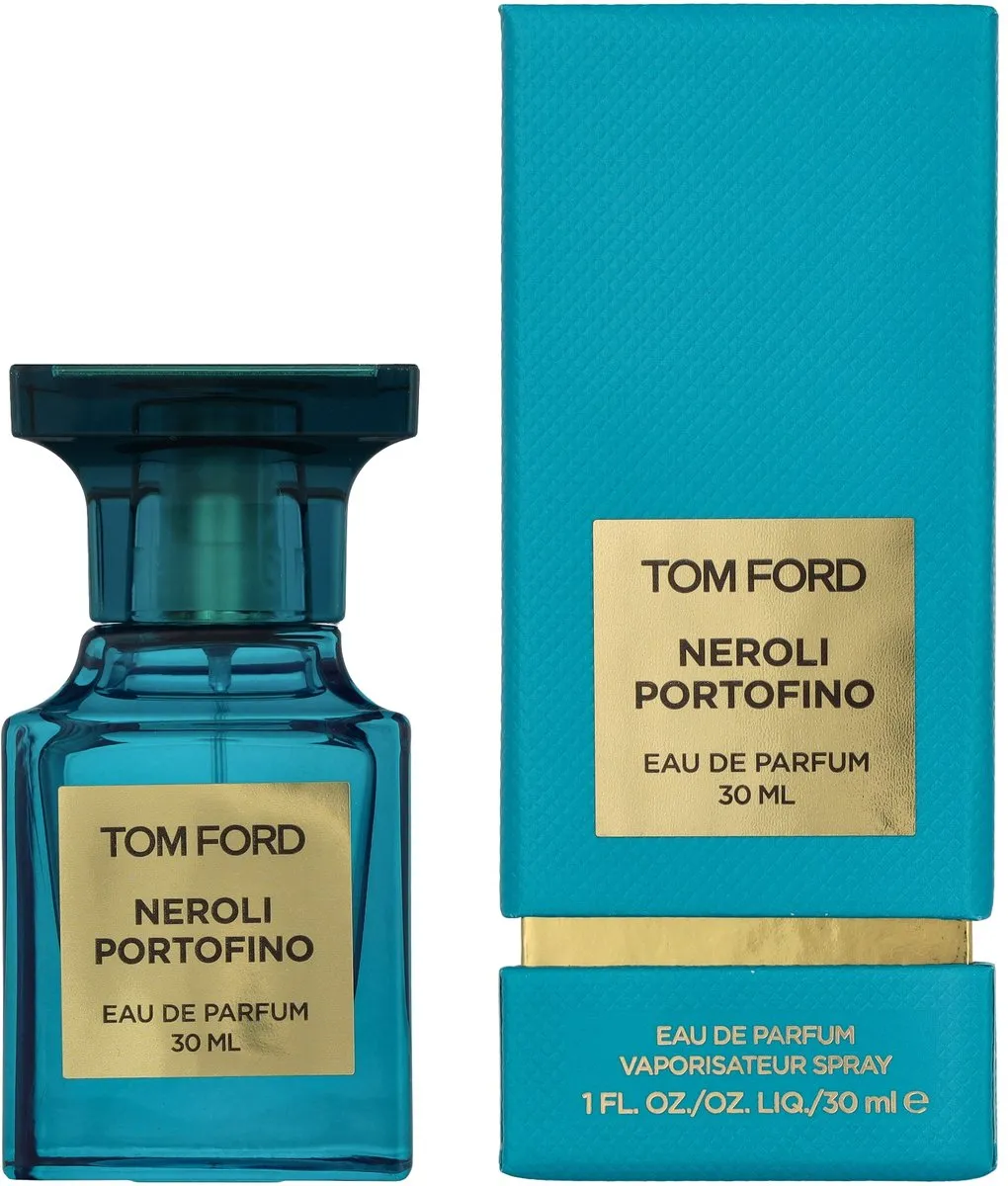 Tom Ford Neroli Portofino Eau de Parfum 30ml - afbeelding 6 van 6
